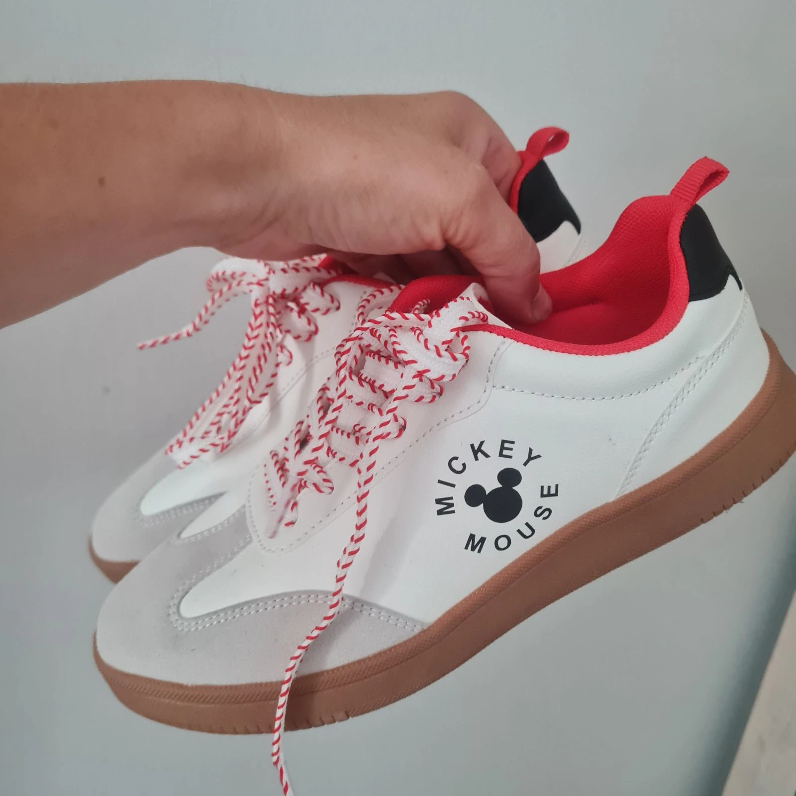 Baskets mickey mouse  – photo 3